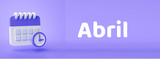 Abril