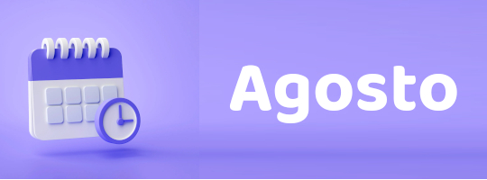 Agosto