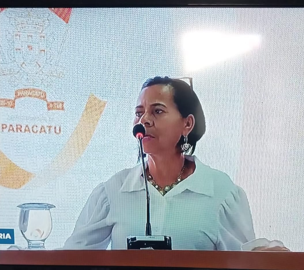 presidente
